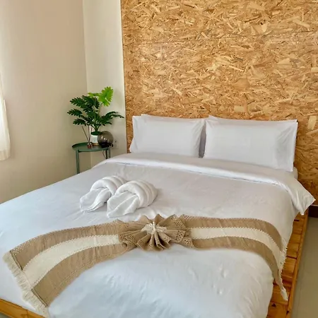 Willow Pillow Chumphon Exterior photo