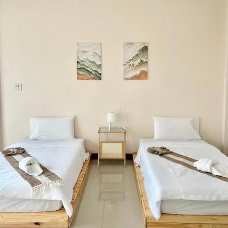 Willow Pillow Chumphon Exterior photo