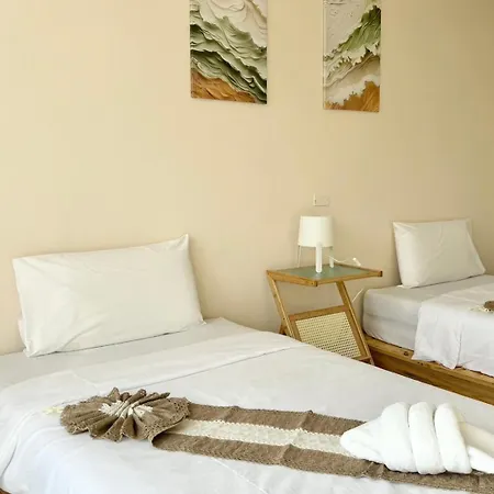 Willow Pillow Chumphon Exterior photo