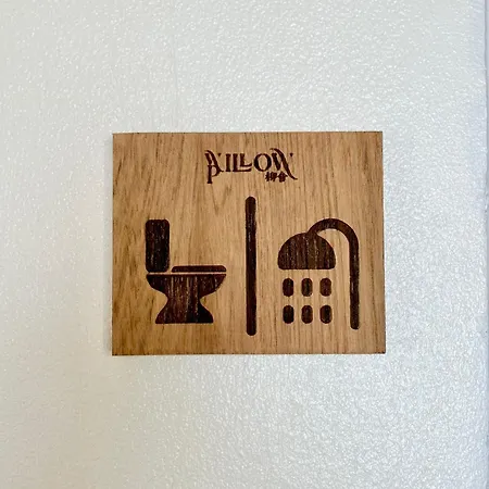 Willow Pillow Chumphon Exterior photo