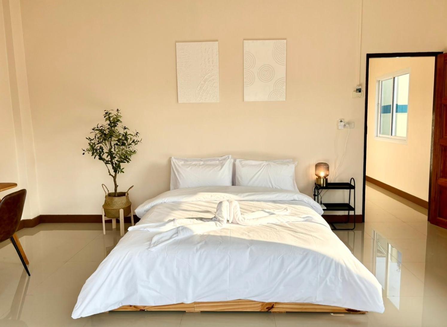 Willow Pillow Guest house
