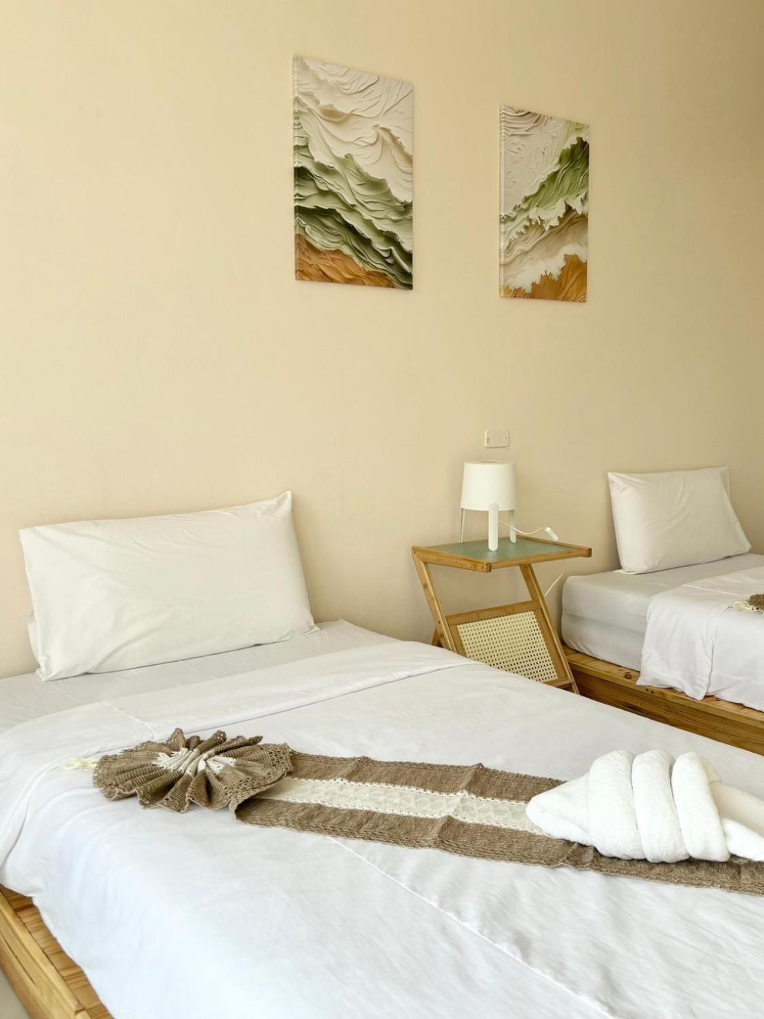 Willow Pillow Chumphon