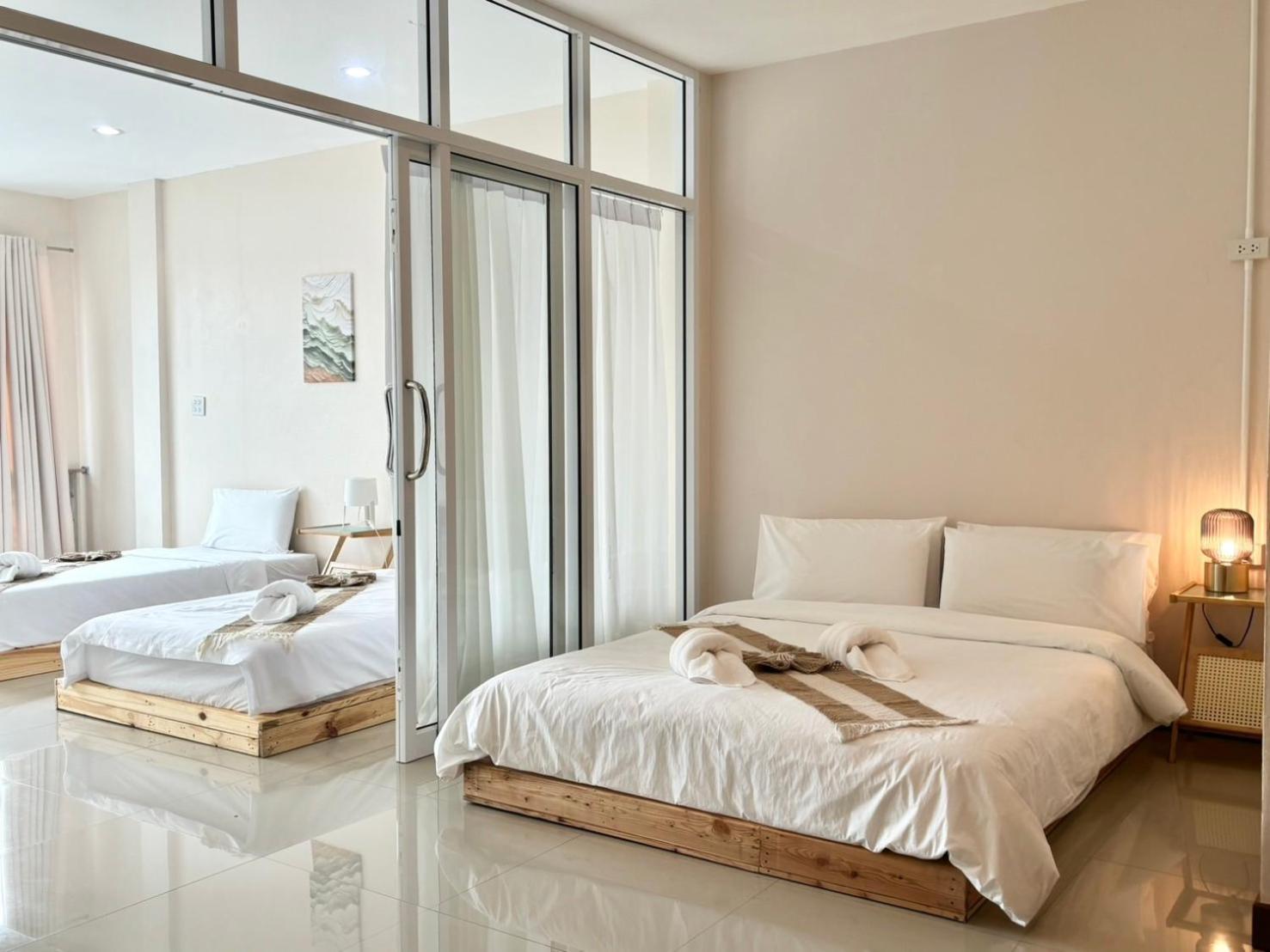 Guest house Willow Pillow Chumphon
